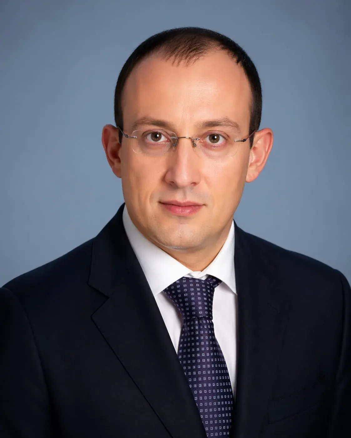 Avv. p. Giuseppe Delli Paoli
